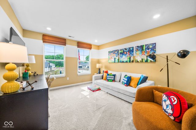 1546 Little Rodeo Place, Greenwood, IN 46143