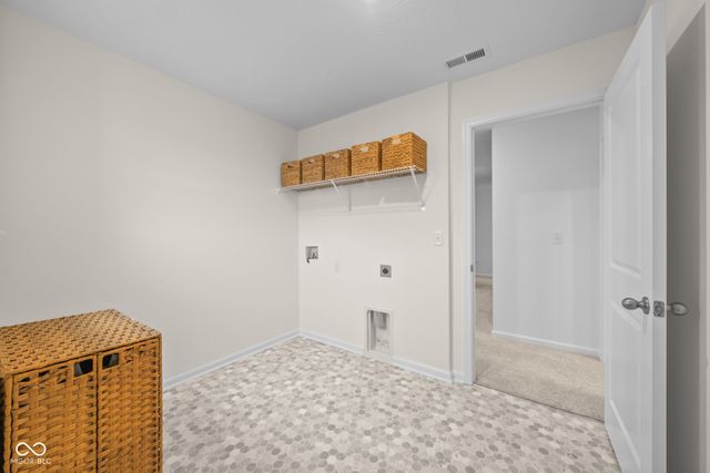 1546 Little Rodeo Place, Greenwood, IN 46143