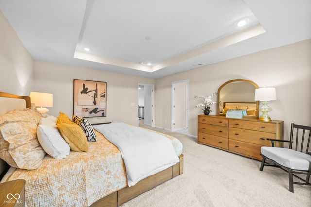 1546 Little Rodeo Place, Greenwood, IN 46143