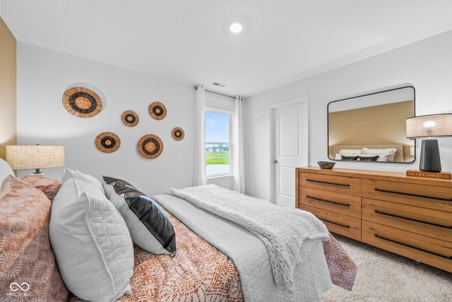 1546 Little Rodeo Place, Greenwood, IN 46143