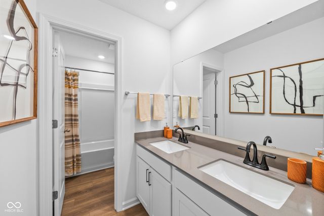 1546 Little Rodeo Place, Greenwood, IN 46143