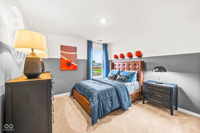 1546 Little Rodeo Place, Greenwood, IN 46143