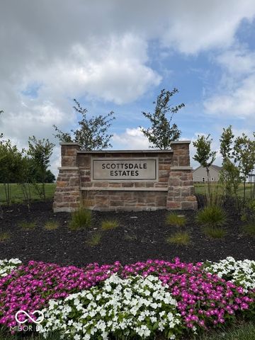 1546 Little Rodeo Place, Greenwood, IN 46143
