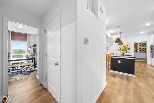 1546 Little Rodeo Place, Greenwood, IN 46143