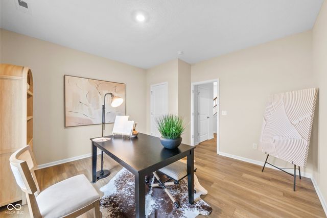 1546 Little Rodeo Place, Greenwood, IN 46143
