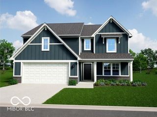 1546 Little Rodeo Place, Greenwood, IN 46143