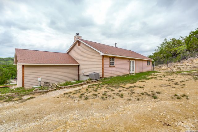 2630 Rocky Ridge, Canyon Lake, TX 78133
