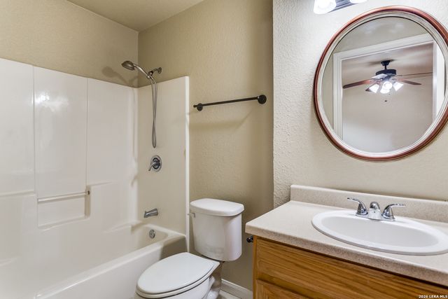 2630 Rocky Ridge, Canyon Lake, TX 78133