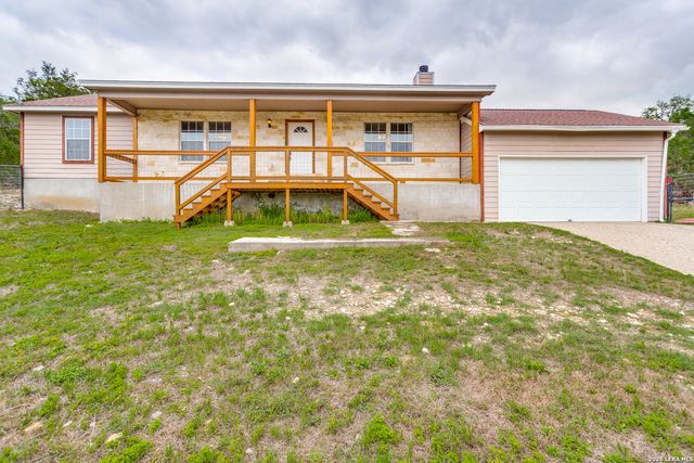 2630 Rocky Ridge, Canyon Lake, TX 78133