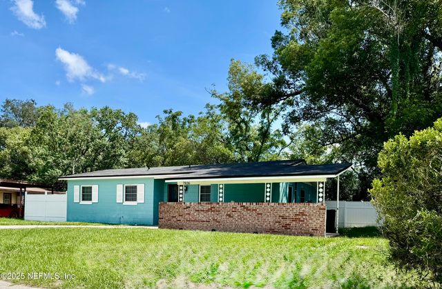 7836 RENAULT Drive S, Jacksonville, FL 32244