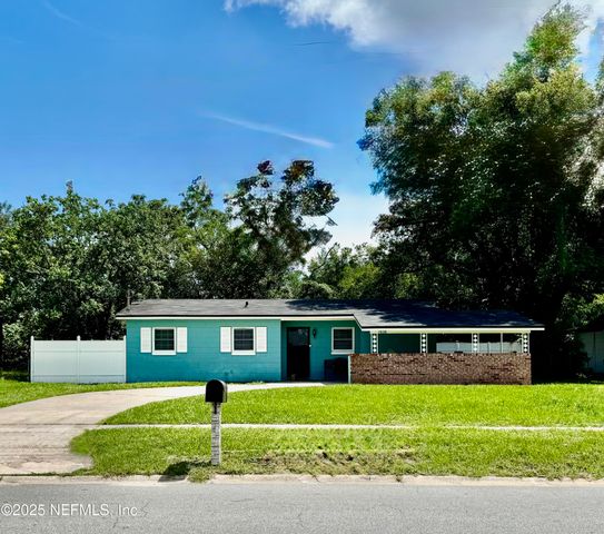 7836 RENAULT Drive S, Jacksonville, FL 32244