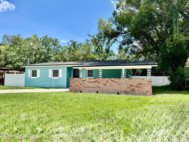 7836 RENAULT Drive S, Jacksonville, FL 32244