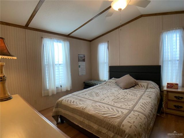 709 E Palmera Drive, La Feria, TX 78559