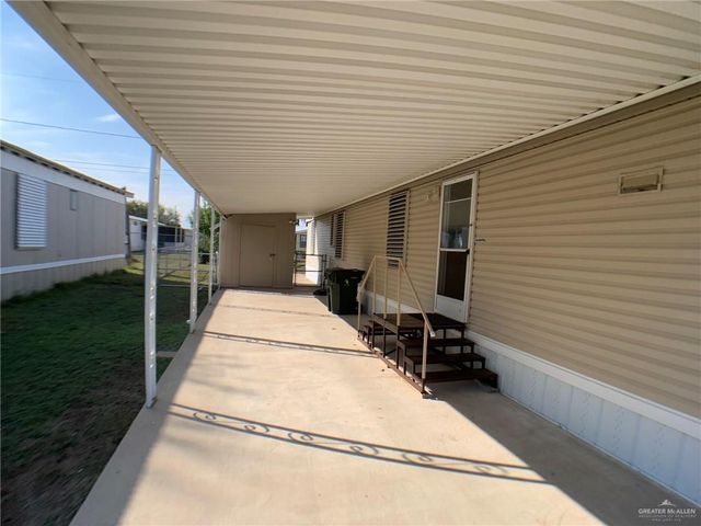 709 E Palmera Drive, La Feria, TX 78559