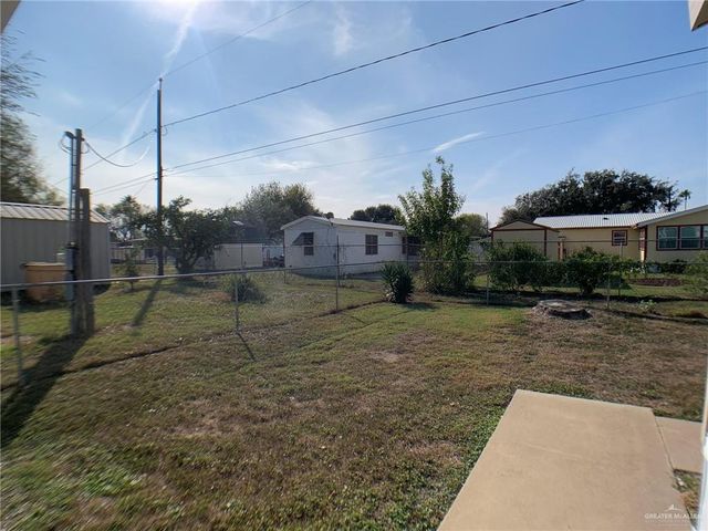 709 E Palmera Drive, La Feria, TX 78559