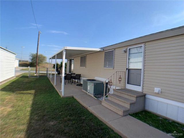 709 E Palmera Drive, La Feria, TX 78559