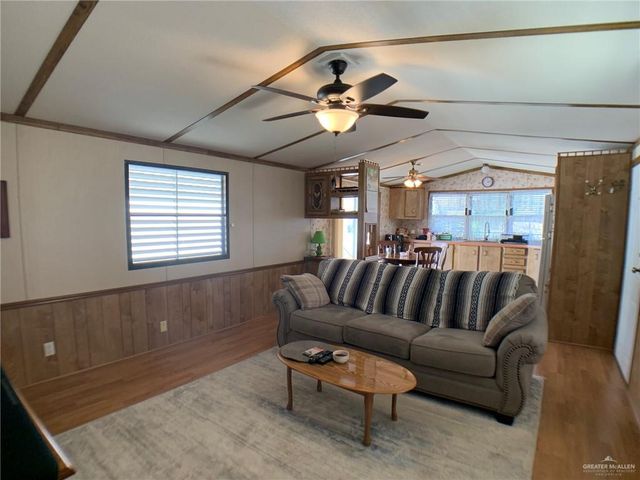 709 E Palmera Drive, La Feria, TX 78559