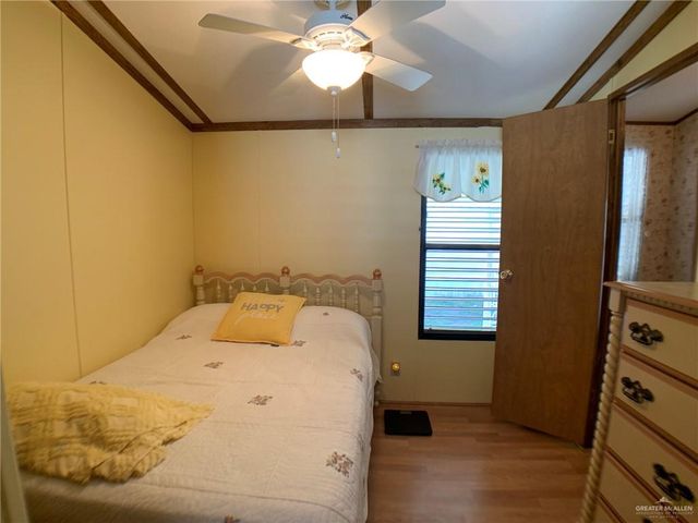 709 E Palmera Drive, La Feria, TX 78559