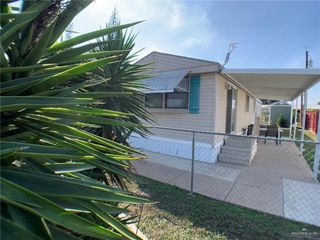 709 E Palmera Drive, La Feria, TX 78559