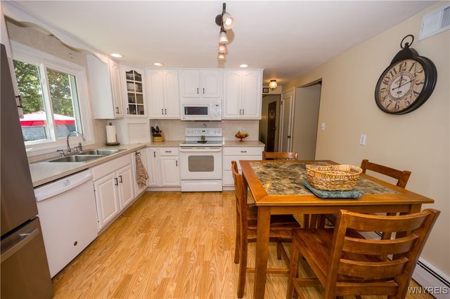 100 Marywood Drive, Cheektowaga, NY 14043