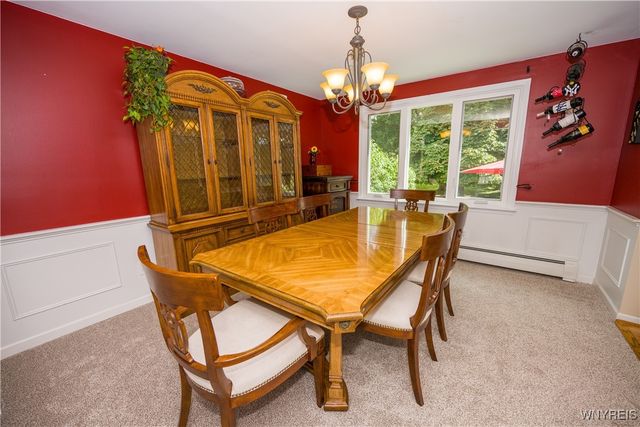 100 Marywood Drive, Cheektowaga, NY 14043