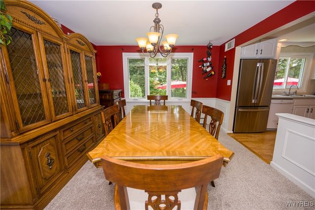 100 Marywood Drive, Cheektowaga, NY 14043