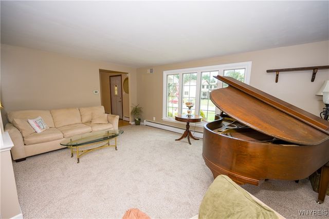 100 Marywood Drive, Cheektowaga, NY 14043