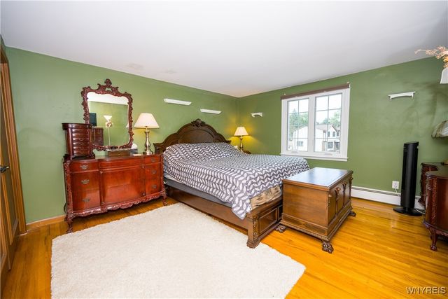 100 Marywood Drive, Cheektowaga, NY 14043