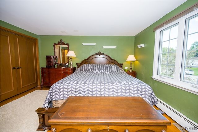 100 Marywood Drive, Cheektowaga, NY 14043