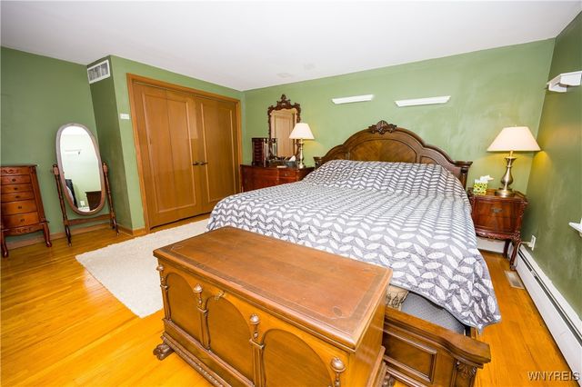 100 Marywood Drive, Cheektowaga, NY 14043