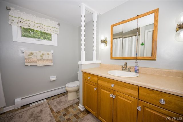 100 Marywood Drive, Cheektowaga, NY 14043