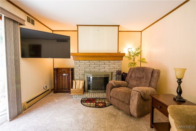 100 Marywood Drive, Cheektowaga, NY 14043