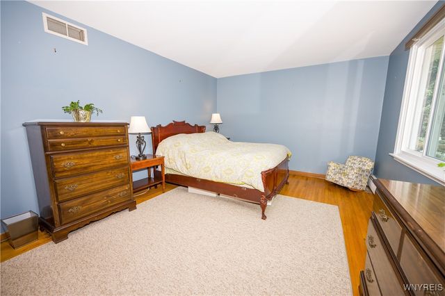 100 Marywood Drive, Cheektowaga, NY 14043