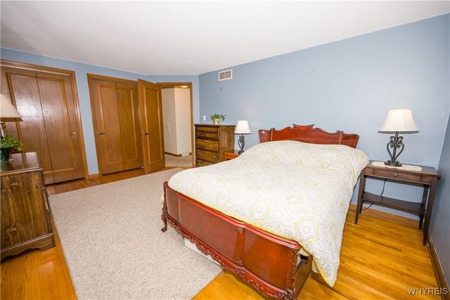 100 Marywood Drive, Cheektowaga, NY 14043