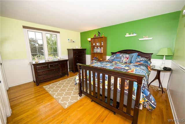 100 Marywood Drive, Cheektowaga, NY 14043