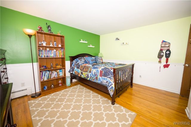 100 Marywood Drive, Cheektowaga, NY 14043