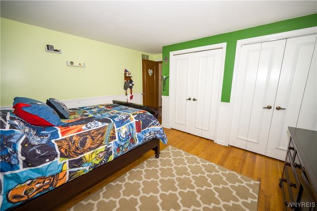 100 Marywood Drive, Cheektowaga, NY 14043