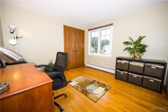 100 Marywood Drive, Cheektowaga, NY 14043