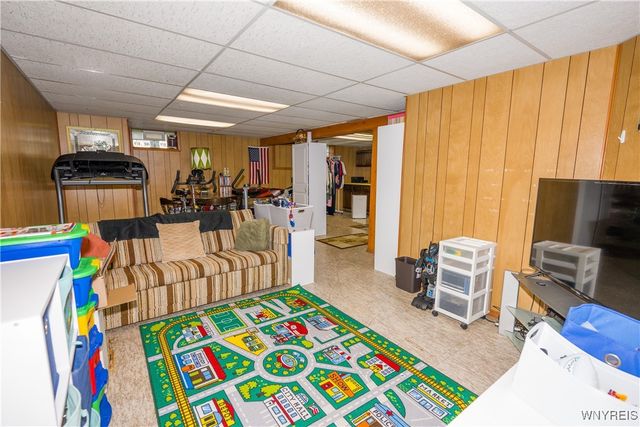 100 Marywood Drive, Cheektowaga, NY 14043