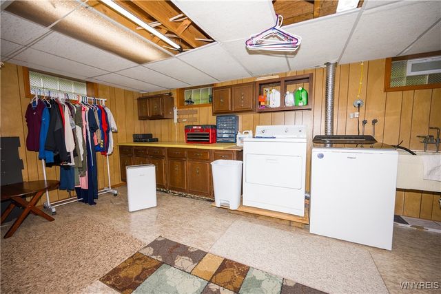 100 Marywood Drive, Cheektowaga, NY 14043