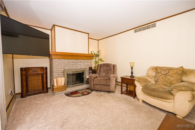 100 Marywood Drive, Cheektowaga, NY 14043