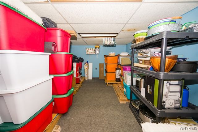 100 Marywood Drive, Cheektowaga, NY 14043