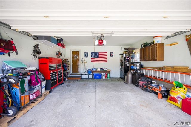 100 Marywood Drive, Cheektowaga, NY 14043