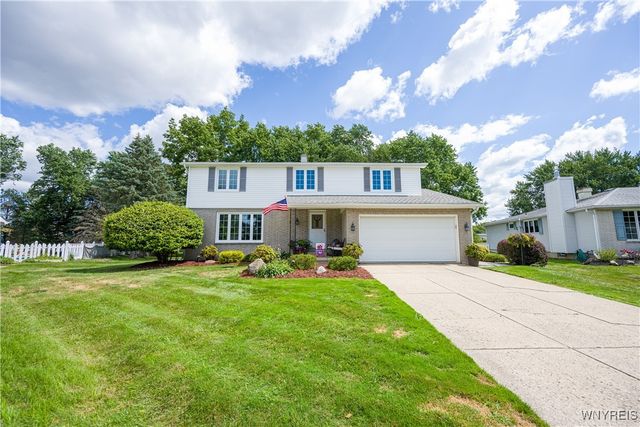 100 Marywood Drive, Cheektowaga, NY 14043