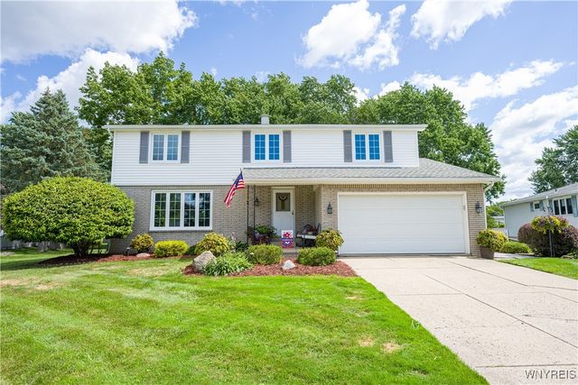 100 Marywood Drive, Cheektowaga, NY 14043