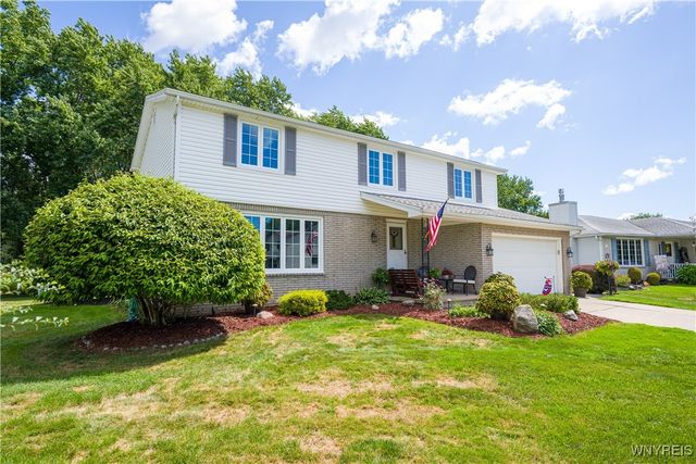 100 Marywood Drive, Cheektowaga, NY 14043