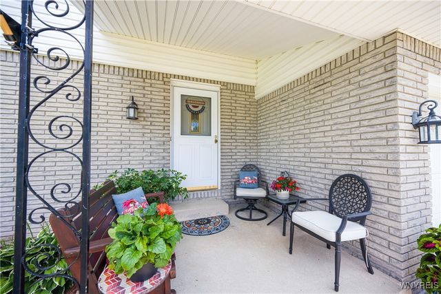 100 Marywood Drive, Cheektowaga, NY 14043