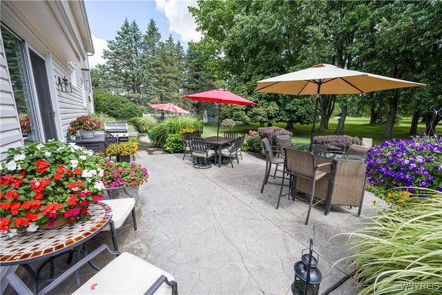 100 Marywood Drive, Cheektowaga, NY 14043