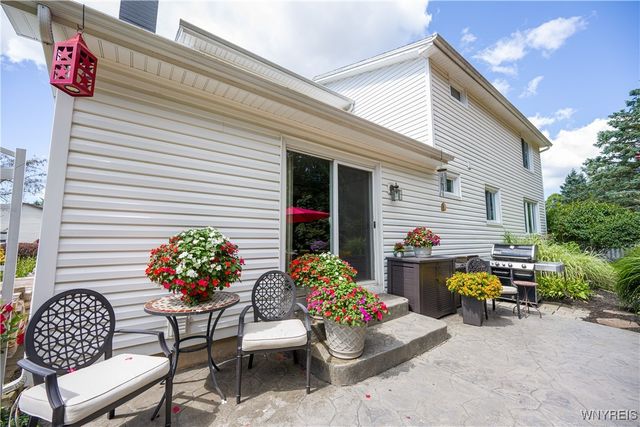 100 Marywood Drive, Cheektowaga, NY 14043