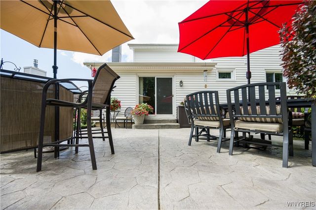 100 Marywood Drive, Cheektowaga, NY 14043